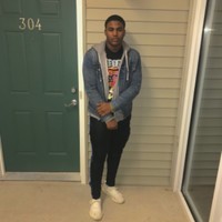 Jamari Perry