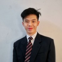 Goh Yi Chung