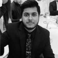Mubasher Ali