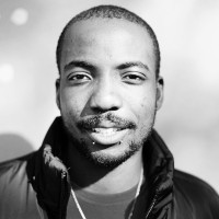 Mário Kahumba
