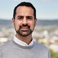 Poyan Emamdost Myhre