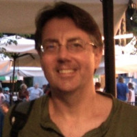 Dave Bruce