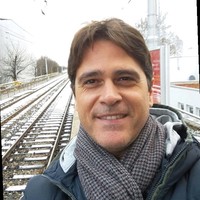 David Terol Albaladejo
