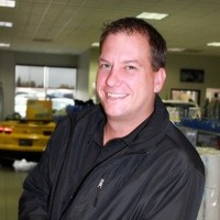 Colin Parada