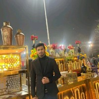 Sheikh Farhan