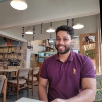 Srikant Dash