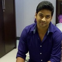 Anup Das