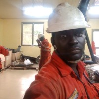 Jonathan Yamoah