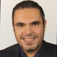 Saeed Kamel