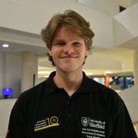 Leo Carrington-Crook