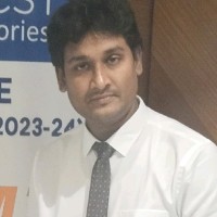S Saravanan