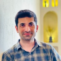 Seyed Mohammad Elahi