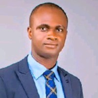 Franklin Nwaribe.. MBA, MIPMA, CHRP, MCIHRM