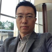 Nelson Lin