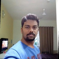 Rajkiran R