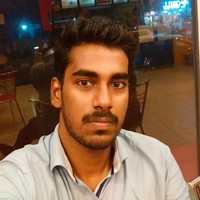 Satheesh Kumar