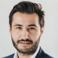 Mustafa Peker