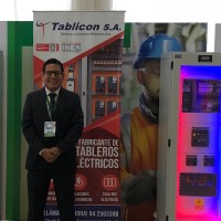 Christian A. Solano Villao