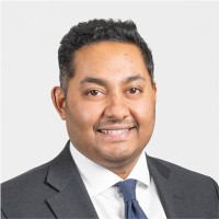 Andre Chetty