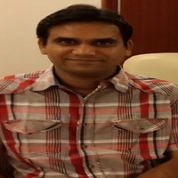 Nimesh Salot