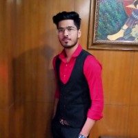 Sahil Garg