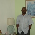 Kevin Ramcharitar