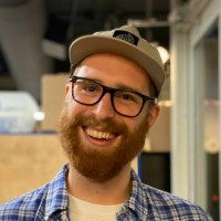 Nick M. Kitchen