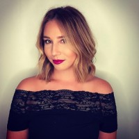 Megan M