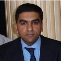 Qadeer Sheikh