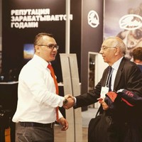 Mustafa Uğuray TUNÇ