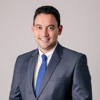 Caio Magno Castro de Paula PMP, MBA