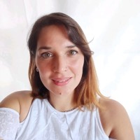 Gabriela Seidel