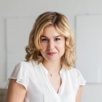 Adriána Georgiev Msc Ceng Mice