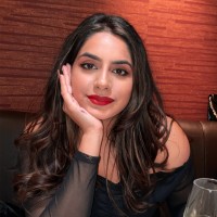 Neha Lakhanpaul