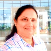 Dipti Bhavsar