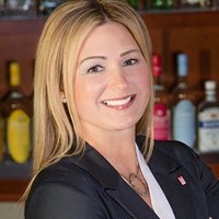 Carrie Bach