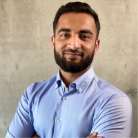 Musharraf Malik