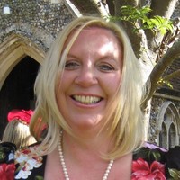 Karen Morris