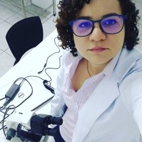 Marilia Andrade