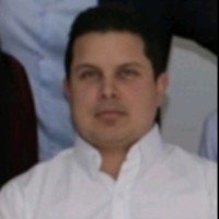 Ronald Vargas