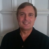 Ken Dickson