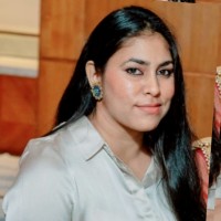 Jaya Saini