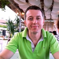 Artem Burdieiev