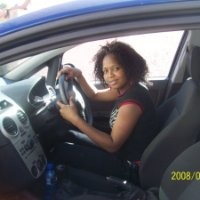 Yoliswa Shabalala