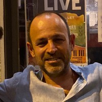 Patrice Wolff
