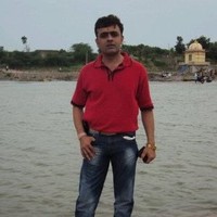 Sanket Narol