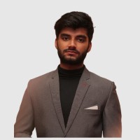 Azhar Saeed