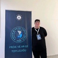Samet TAŞKIRAN