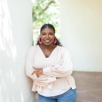 Mahogany Wilson
