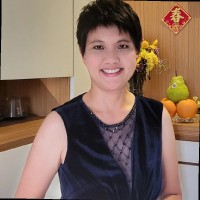 Taferina Chua